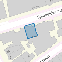 Perceel BSM01-E-4697