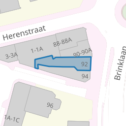 Perceel BSM01-E-4760