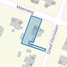 Perceel BSM01-E-4768