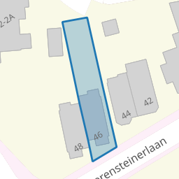 Perceel BSM01-E-4794