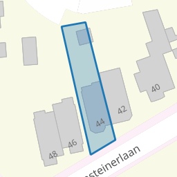 Perceel BSM01-E-4796