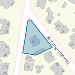 Perceel BSM01-E-4810