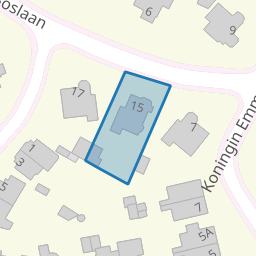 Perceel BSM01-E-4988