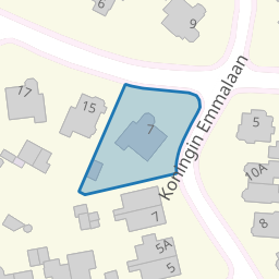 Perceel BSM01-E-4989