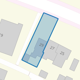 Perceel BSM01-E-5004