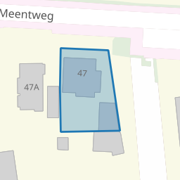 Perceel BSM01-E-5008