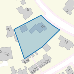 Perceel BSM01-E-5034