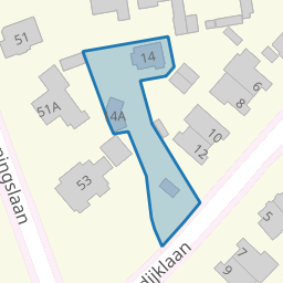 Perceel BSM01-E-5063