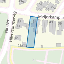 Perceel BSM01-E-5069