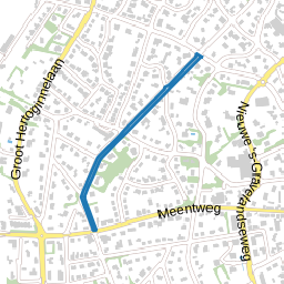Perceel BSM01-E-5101