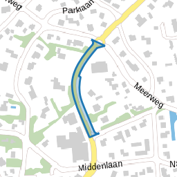 Perceel BSM01-E-5104