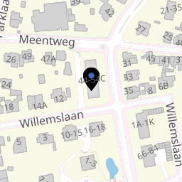 Appartement BSM01 E 5140 9