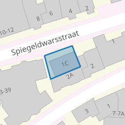 Perceel BSM01-E-5160