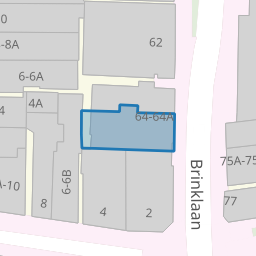 Perceel BSM01-E-5197