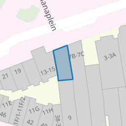 Perceel BSM01-E-5229