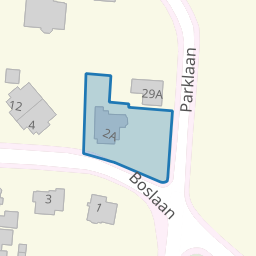 Perceel BSM01-E-5322