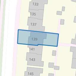 Perceel BSM01-E-5330