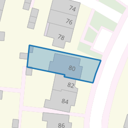 Perceel BSM01-E-5343