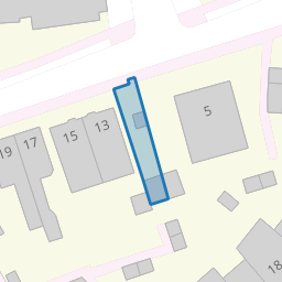 Perceel BSM01-E-5401