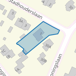 Perceel BSM01-E-5408