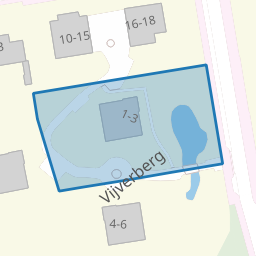 Perceel BSM01-E-5422