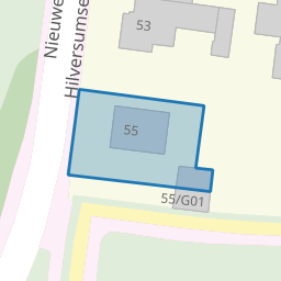 Perceel BSM01-E-5464