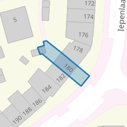 Perceel BSM01-E-5500