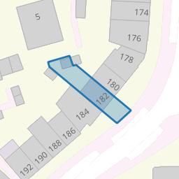 Perceel BSM01-E-5501