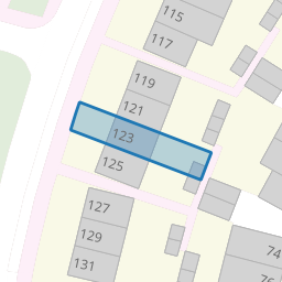 Perceel BSM01-E-5525