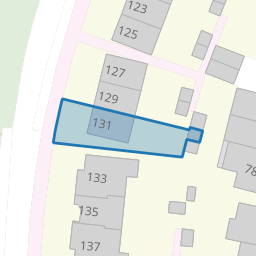 Perceel BSM01-E-5529