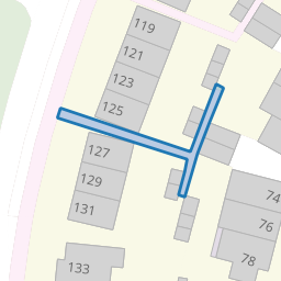 Perceel BSM01-E-5533