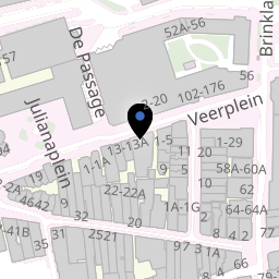 Appartement BSM01 E 5551 2
