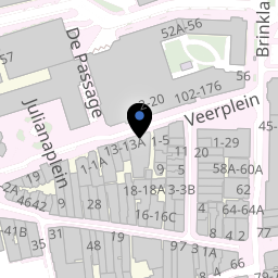 Appartement BSM01 E 5551 5