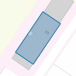 Perceel BSM01-E-5553