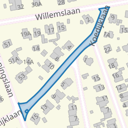 Perceel BSM01-E-5560