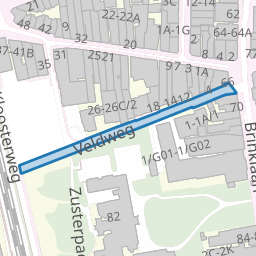 Perceel BSM01-E-5565