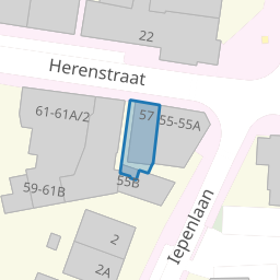 Perceel BSM01-E-5566