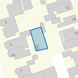 Perceel BSM01-E-5579