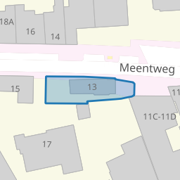 Perceel BSM01-E-5601