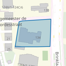 Perceel BSM01-E-5608