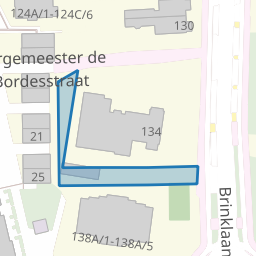 Perceel BSM01-E-5609