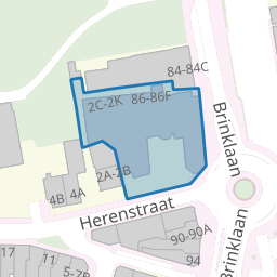 Perceel BSM01-E-5611