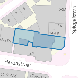 Perceel BSM01-E-5648