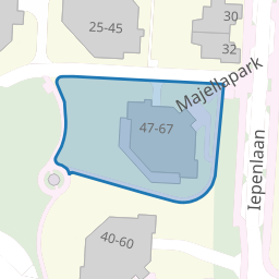 Perceel BSM01-E-5660