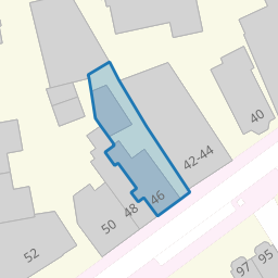 Perceel BSM01-E-5685