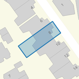 Perceel BSM01-E-5718