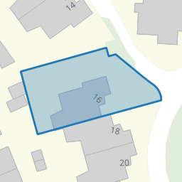 Perceel BSM01-E-5722