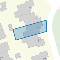 Perceel BSM01-E-5724