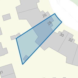 Perceel BSM01-E-5728