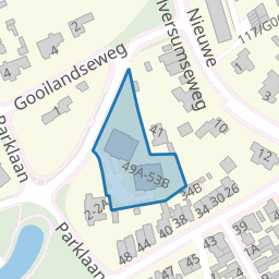 Perceel BSM01-E-5744